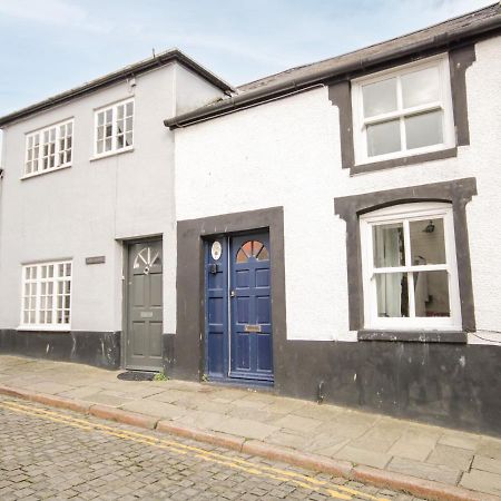 Tudor Cottage Conwy Zewnętrze zdjęcie
