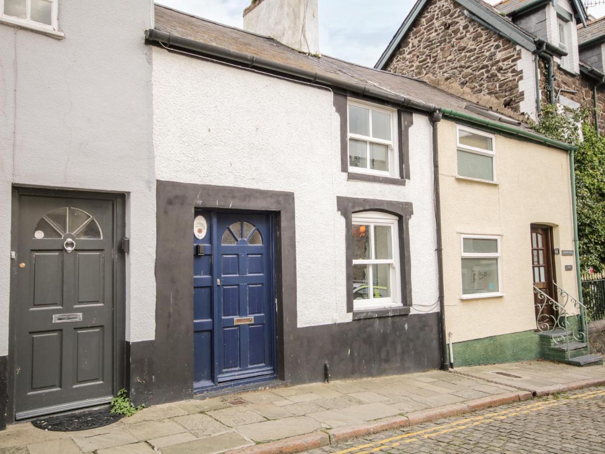 Tudor Cottage Conwy Zewnętrze zdjęcie
