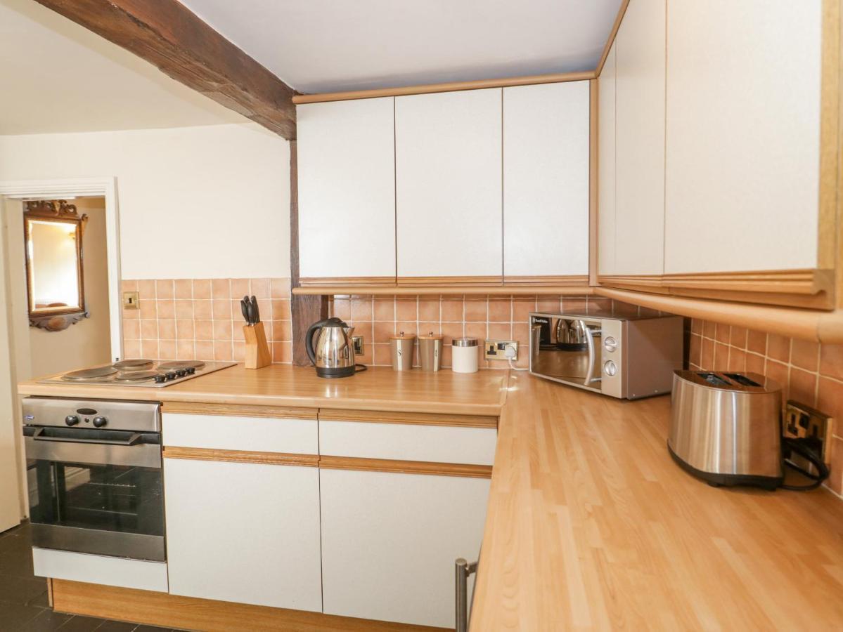 Tudor Cottage Conwy Zewnętrze zdjęcie